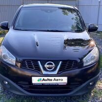 Nissan Qashqai 1.6 CVT, 2012, 172 000 км, с пробегом, цена 1 165 000 руб.