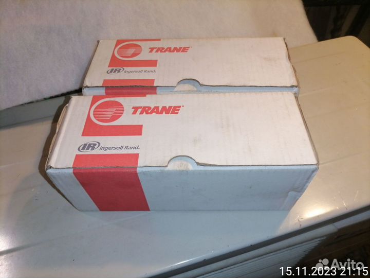 Trane EML0016E Фильтр Масляный