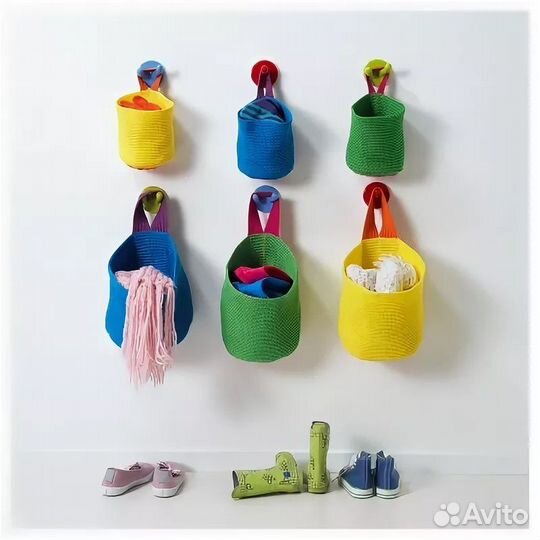 Хранение IKEA