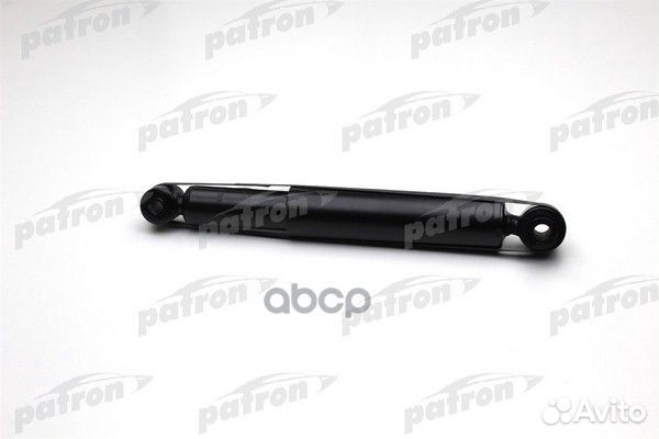 Амортизатор подвески задн ford: transit автобус