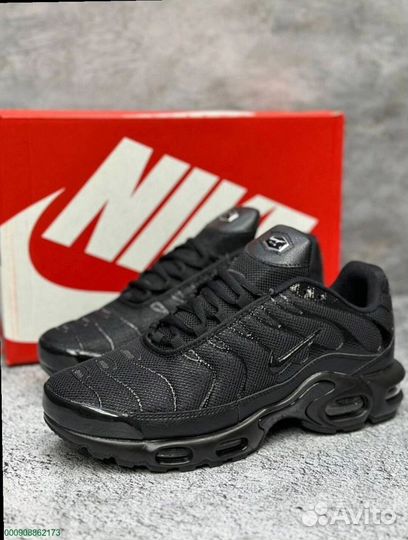 Кроссовки Nike Air Max Tn Plus (Арт.80398)