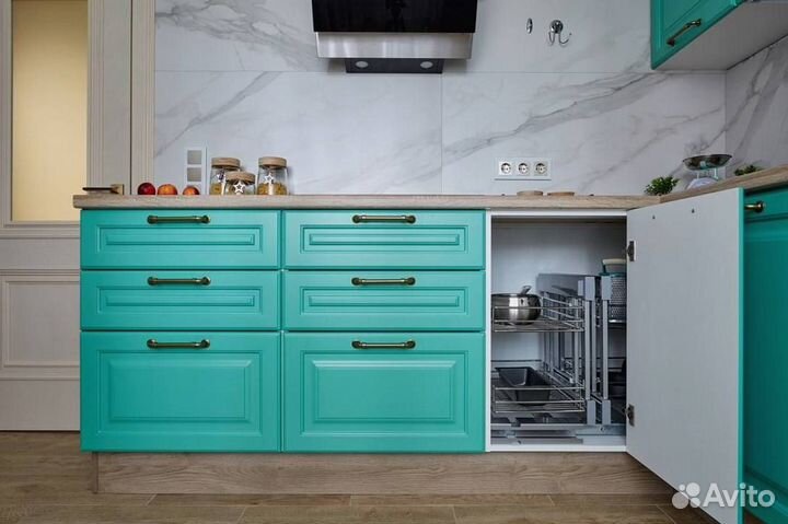 Кухонный гарнитур