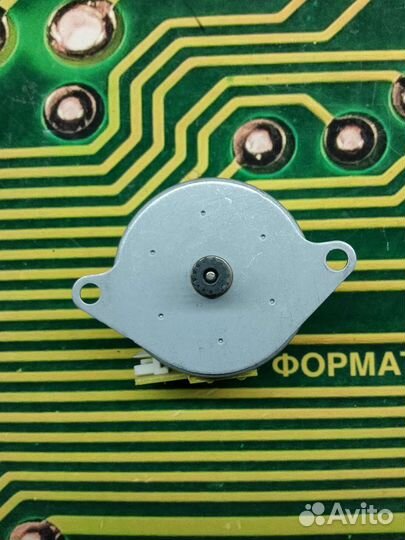 RK2-4291 Мотор HP M276