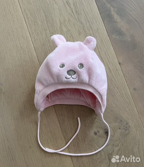 Шапка детская Kerry