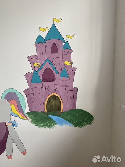 Рисунок для детей