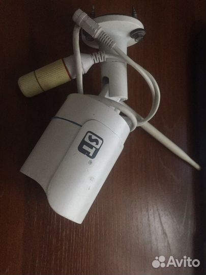 Видеокамера st 400