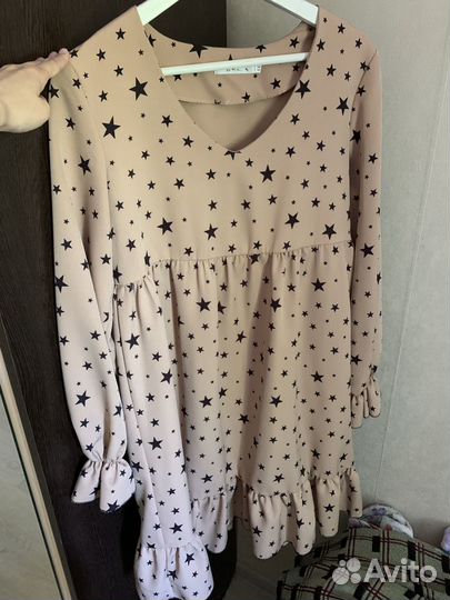 Женская одежда