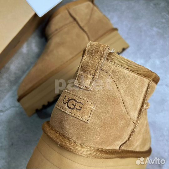 Угги зимние UGG