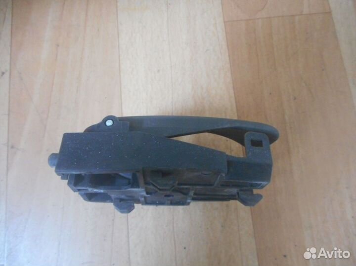 Ручка двери внутренняя левая Daewoo Nubira J100 (1
