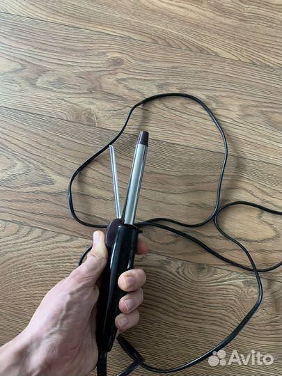 Плойка Philips