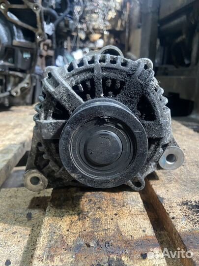 Генератор 2.0 CRDi 2.2 Hyundai Tucson 1 Santa Fe 2