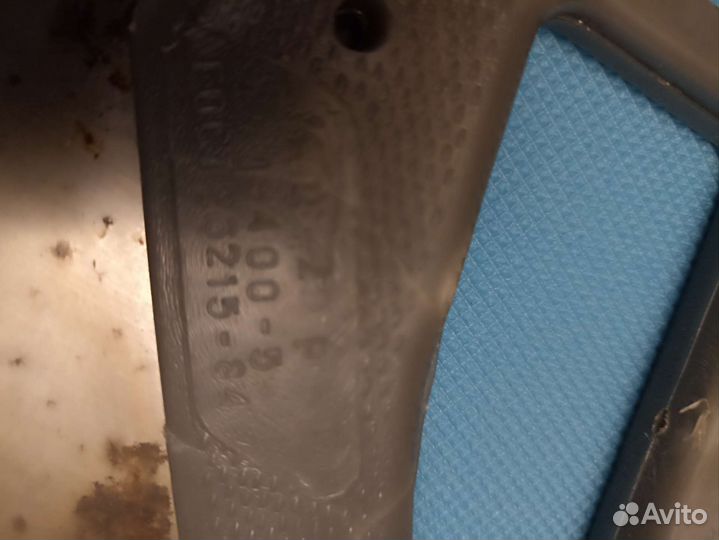 Ножовка по дереву СССР