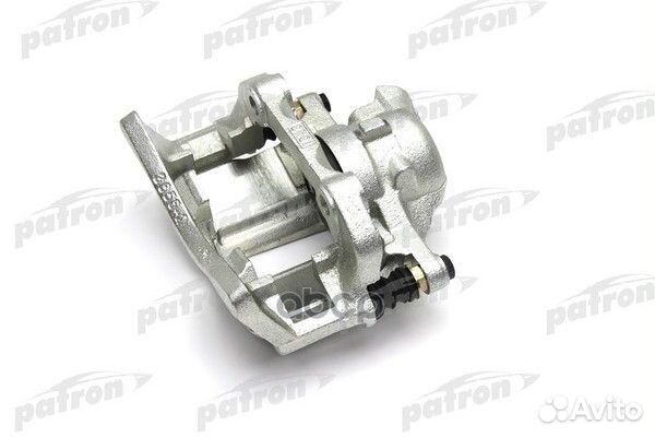 Суппорт тормозной перед прав. Audi 80 1,6-2,6 8