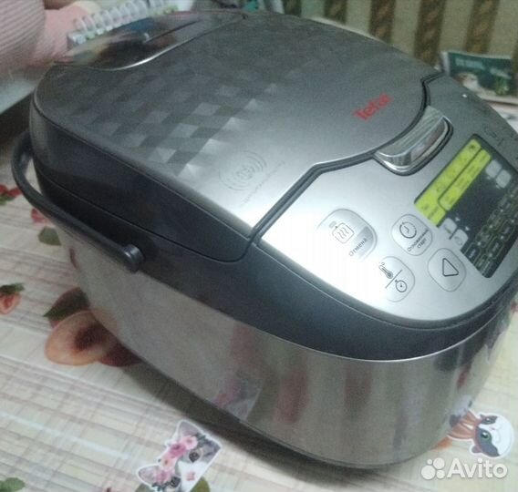 Продаю мультиварку