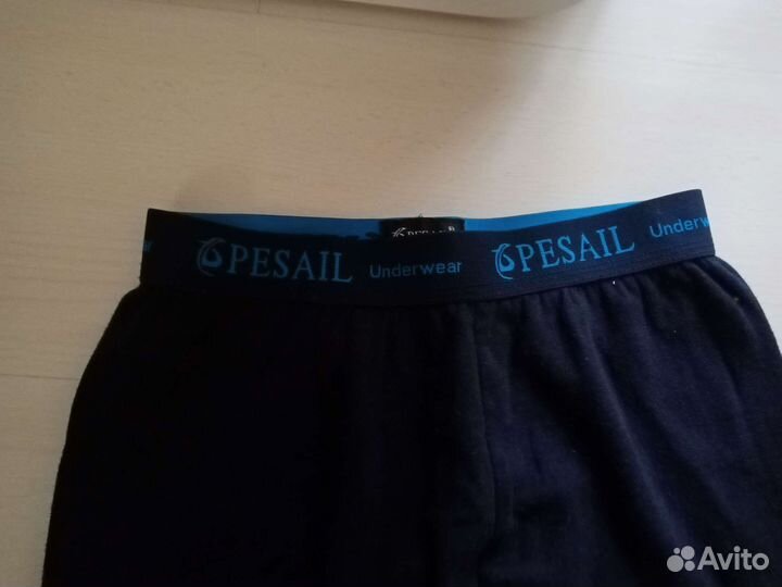 Подштанники