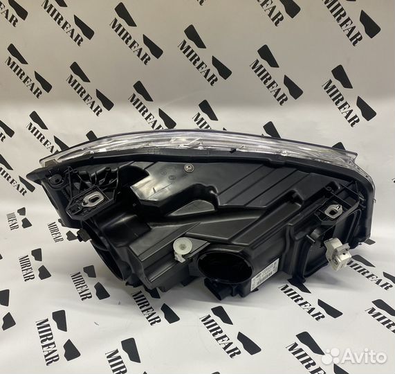 Фара левая Mercedes Benz A klasse w176 2012-2015