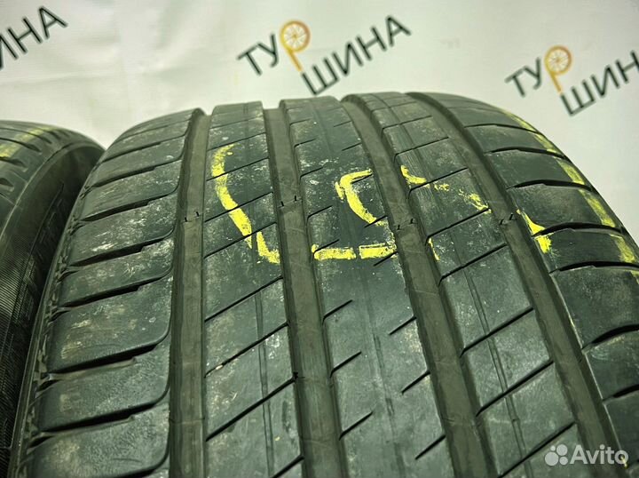 Michelin Latitude Sport 3 275/45 R21 94Y