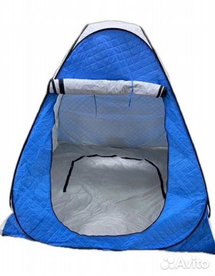 Палатка для зимней рыбалки