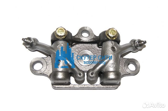 Седло распредвала Sagitta Spitzer CBR150 2012 (Арт