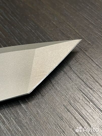 Нож civivi Brazen Button Lock Tanto