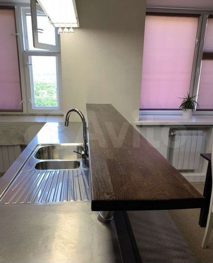 3-к. квартира, 64 м², 9/9 эт.