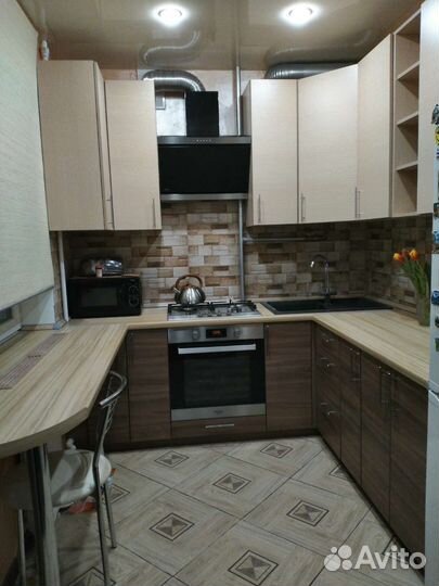 Изготовление кухни