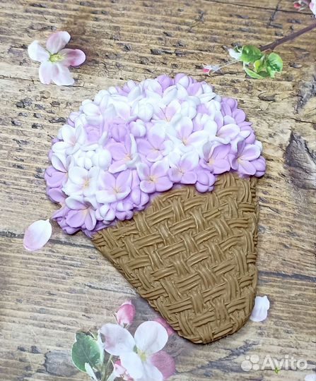 Мыло ручной работы