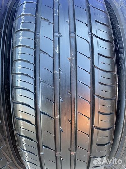 Falken Ziex ZE914 Ecorun 215/60 R16