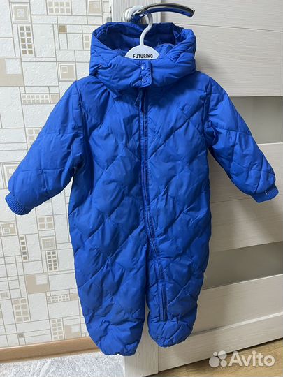 Куртка весна осень для мальчика