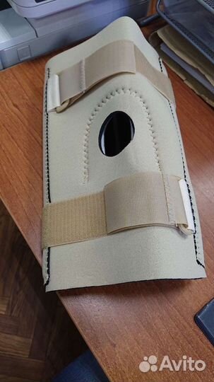 Ортез, бандаж, наколенник Scott