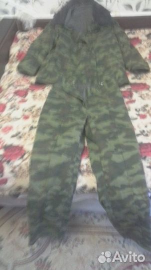 Военная форма