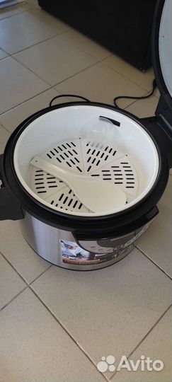 Мультиварка redmond 14 литров