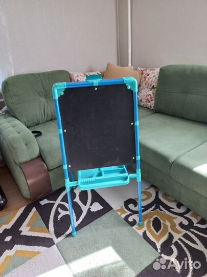 Доска мольберт
