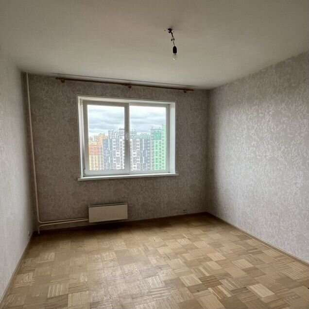 2-к. квартира, 54 м², 13/17 эт.