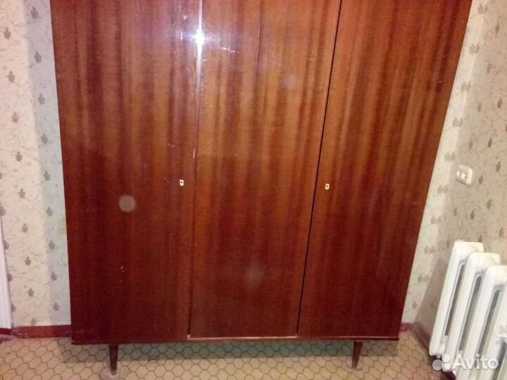 Стол,шкаф,лавка, СССР