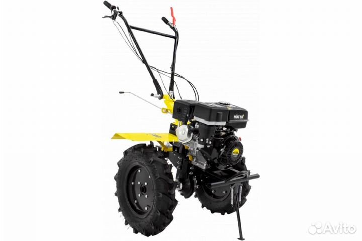 Молоблок усиленный 11 лс мк-11000P Huter