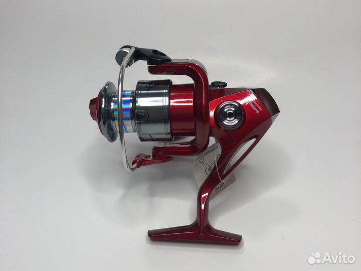 Катушка для рыбалки