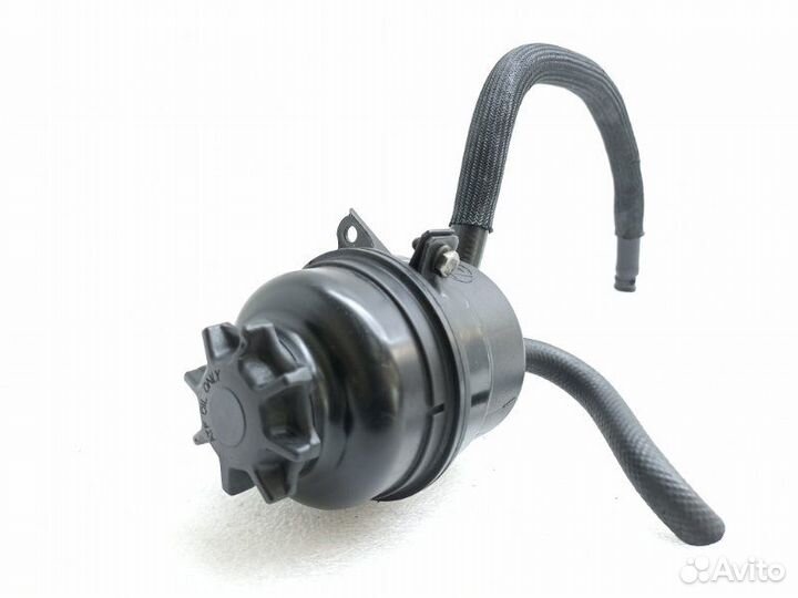 Бачок гидроусилителя руля Bmw X5 E53 3.0