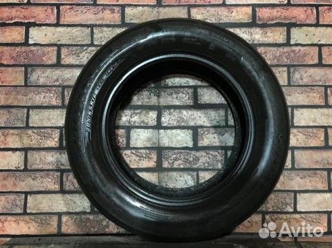 Triangle TR918 205/65 R16