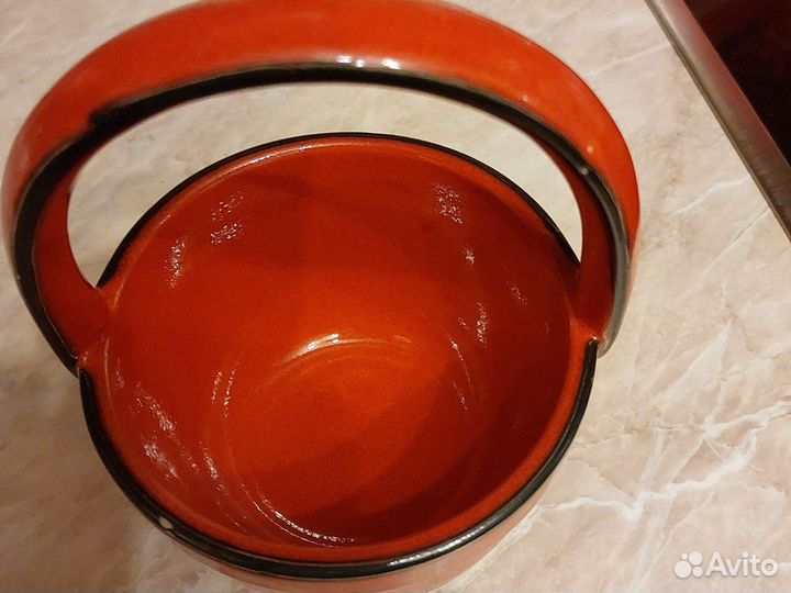 Корзинка для конфет,или для другой цели