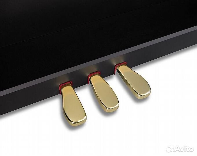 Цифровое пианино Casio Celviano GP-510BK