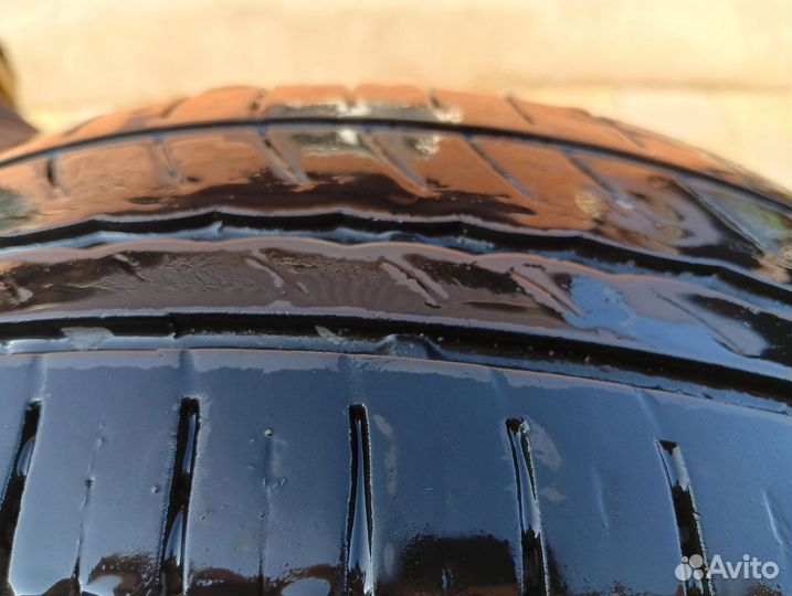 Pirelli Carrier 185/65 R15