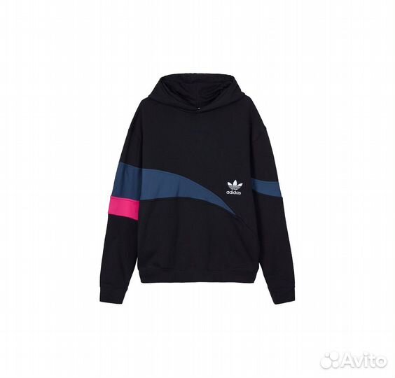 Худи Adidas Originals (Оригинал)