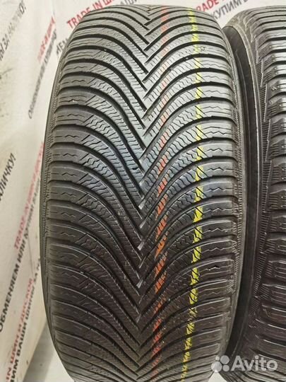 Michelin Alpin 5 225/55 R17 101V