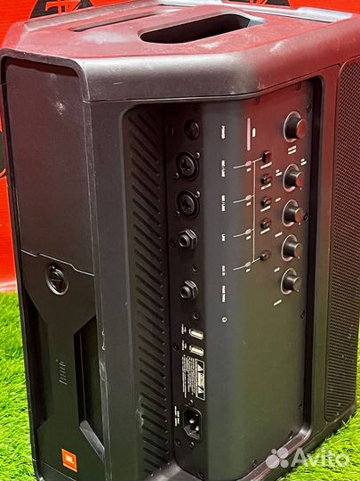 Напольная акустическая система JBL EON ONE compact