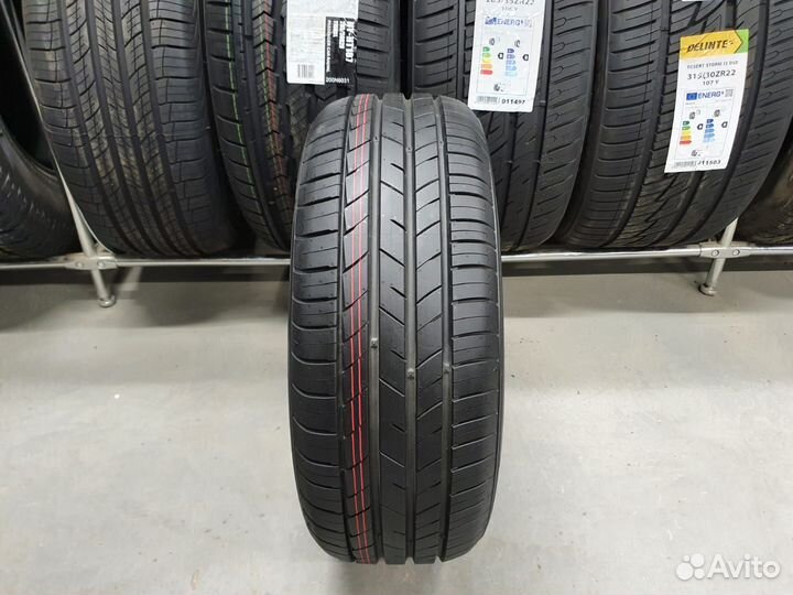 Kumho Ecsta HS52 195/55 R15