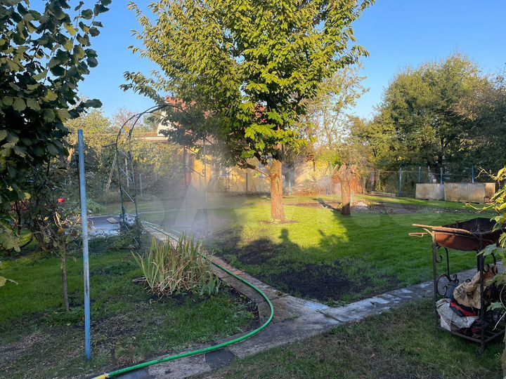 Дача 50 м² на участке 6 сот.