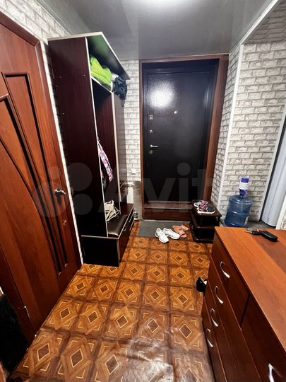 Дом 41,6 м² на участке 2 сот.