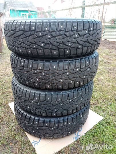 Nokian Tyres Nordman 7 175/65 R14 86T