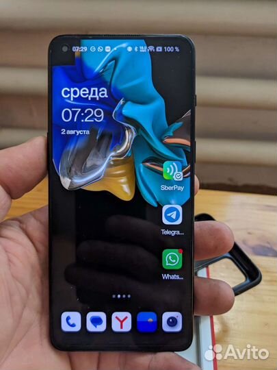 OnePlus 9 RT